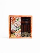 Подарочный набор «8 марта», чай чёрный со вкусом тропических фруктов 100г., френч-пресс 350 мл 10772346 - фото 14397326
