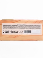 Подарочный набор «8 марта», чай чёрный со вкусом тропических фруктов 100 г, френч-пресс 350 мл - Фото 7