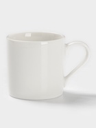 Чайная пара Magisto English tea party, 120 мл, фарфор, белая - Фото 4