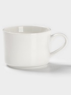 Чайная пара Magisto English tea party, 220 мл, фарфор, белая - Фото 4