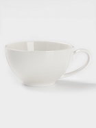 Чайная пара Magisto English tea party, 500 мл, фарфор, белая - Фото 4