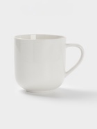 Набор кружек Magisto English tea party, 2 шт., 490 мл, фарфор, белый - Фото 3