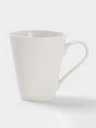 Набор кружек Magisto English tea party, 2 шт., 300 мл, фарфор, белый - Фото 3