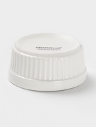 Рамекин Доляна White Label, 80 мл, 7×3 см, фарфор, белый - Фото 3