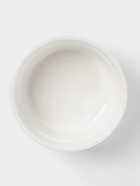 Рамекин Доляна White Label, 140 мл, 9×4 см, фарфор, белый - Фото 2