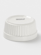 Рамекин Доляна White Label, 140 мл, 9×4 см, фарфор, белый - Фото 3