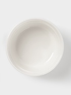 Рамекин Доляна White Label, 260 мл, 10×5 см, фарфор, белый - Фото 2