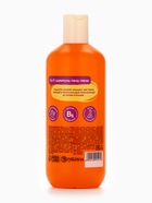 Детский шампунь-гель-пена 3в1 «Монстрики», 400 мл, аромат озорная дыня, ULAB - Фото 11