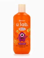 Детский шампунь-гель-пена 3в1 «Монстрики», 400 мл, аромат озорная дыня, ULAB - Фото 6
