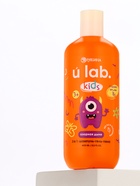 Детский шампунь-гель-пена 3в1 «Монстрики», 400 мл, аромат озорная дыня, ULAB - Фото 10