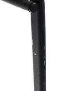 УЦЕНКА Стул «ИЗО» каркас чёрный, обивка ткань синяя - Фото 3