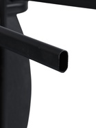 УЦЕНКА Стул «ИЗО» каркас чёрный, обивка ткань синяя - Фото 7