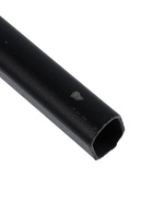 УЦЕНКА Стул «ИЗО» каркас чёрный, обивка ткань синяя - Фото 8