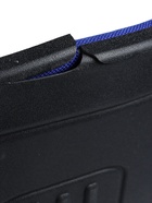 УЦЕНКА Стул «ИЗО» каркас чёрный, обивка ткань синяя - Фото 10