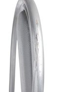 УЦЕНКА Стул «Венский Мягкий», Серебристый металлик/Металлик - Фото 6