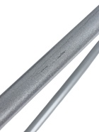 УЦЕНКА Стул "Венский 2", Серебристый металлик/Металлик - Фото 9