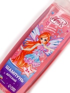 Шампунь детский, 250 мл, аромат тутти-фрутти, ВИНКС - Фото 3