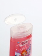 Шампунь детский, 250 мл, аромат тутти-фрутти, ВИНКС - Фото 4