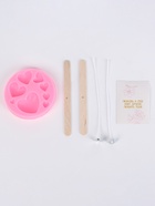 УЦЕНКА Набор для создания свечей с формовыми элементами - Фото 3