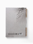 Блокнот в твердой обложке А5, 60 л на гребне «Важен каждый миг» - Фото 4