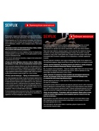 Игра для двоих «Sexflix», 50 карт, эрекционное кольцо, вибратор, наручники, 18+ - Фото 5
