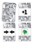 Настольная игра «Большие города», 109 карт, 8+ 10445645 - фото 319768566