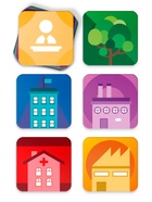 Настольная игра «Большие города», 109 карт, 8+ 10445645 - фото 319768567