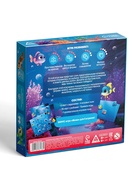 Настольная игра на скорость «Замурчательная рыбалка», развивающая, 62 карты, 5+ - Фото 6