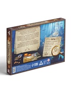 Настольная игра «Сокровища затерянных цивилизаций», 77 карт, 8+ - Фото 7