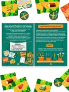 Настольная игра «Дом бобра», развивающая, 5+, 108 карт - Фото 2