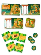 Настольная игра «Дом бобра», развивающая, 5+, 108 карт 10796928