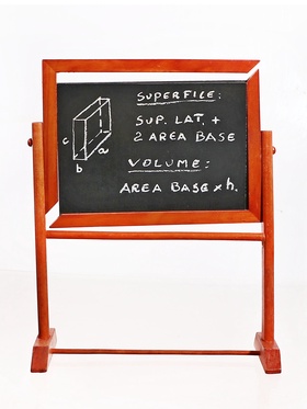 {{photo.Alt || photo.Description || 'УЦЕНКА Письменный набор «Школа»: доска школьная, парта, чернила, 9×22×27 см'}}