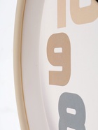 УЦЕНКА Часы настенные, интерьерные d=30.5 см, бесшумные 10869047