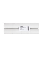 Чековая лента термо 57 мм × 19 м, 57×12×19, 48 г/м² - Фото 3