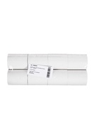 Чековая лента термо 57 мм × 20 м, 57×12×20, 48 г/м² 10864522 - фото 319828971