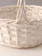 УЦЕНКА Набор корзин плетеных, 40×17,5/40, 34×15/35, 28×13/30 см, 3 шт., ива - Фото 11