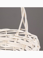 УЦЕНКА Набор корзин плетеных, 40×17,5/40, 34×15/35, 28×13/30 см, 3 шт., ива - Фото 5