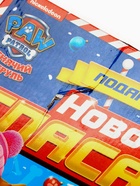 УЦЕНКА Подарочный набор в коробке «Новогодние спасатели», 6 книг, Щенячий патруль - Фото 9