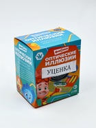 УЦЕНКА Электронный конструктор Фиксики «Оптические иллюзии» - Фото 3
