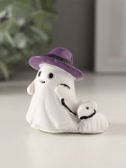 Набор фигурок полистоун «Привидения», 4 шт., 3.7×6×5 см - Фото 6