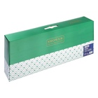 УЦЕНКА Душевая система ZEIN Z3865, смеситель, тропическая и ручная лейка, латунь, графит - Фото 8