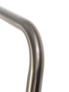 УЦЕНКА Душевая система ZEIN Z1008, смеситель, тропическая и ручная лейка, стойка, сатин - Фото 17