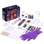 Уценка Набор для опытов «Эпоксидная смола», большой набор - Фото 8