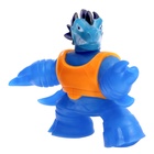 УЦЕНКА Фигурка — тянучка антистресс «Монстр. Тяну-джитсу», синяя 10869267