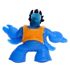 УЦЕНКА Фигурка — тянучка антистресс «Монстр. Тяну-джитсу», синяя 10869267