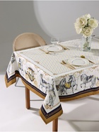 Скатерть «Этель» Classic, 150×180 см ±3 см с ВГМО, 100% хлопок, саржа 190 г/м² - Фото 1