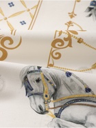 Скатерть «Этель» Classic, 150×180 см ±3 см с ВГМО, 100% хлопок, саржа 190 г/м² - Фото 5