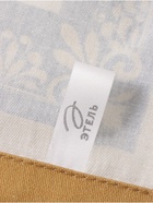 Скатерть «Этель» Classic, 150×180 см ±3 см с ВГМО, 100% хлопок, саржа 190 г/м² - Фото 8