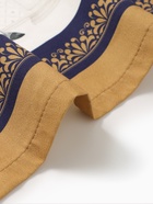 Скатерть «Этель» Classic, 150×180 см ±3 см с ВГМО, 100% хлопок, саржа 190 г/м² - Фото 9