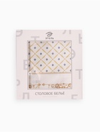 Скатерть «Этель» Classic, 150×180 см ±3 см с ВГМО, 100% хлопок, саржа 190 г/м² - Фото 10